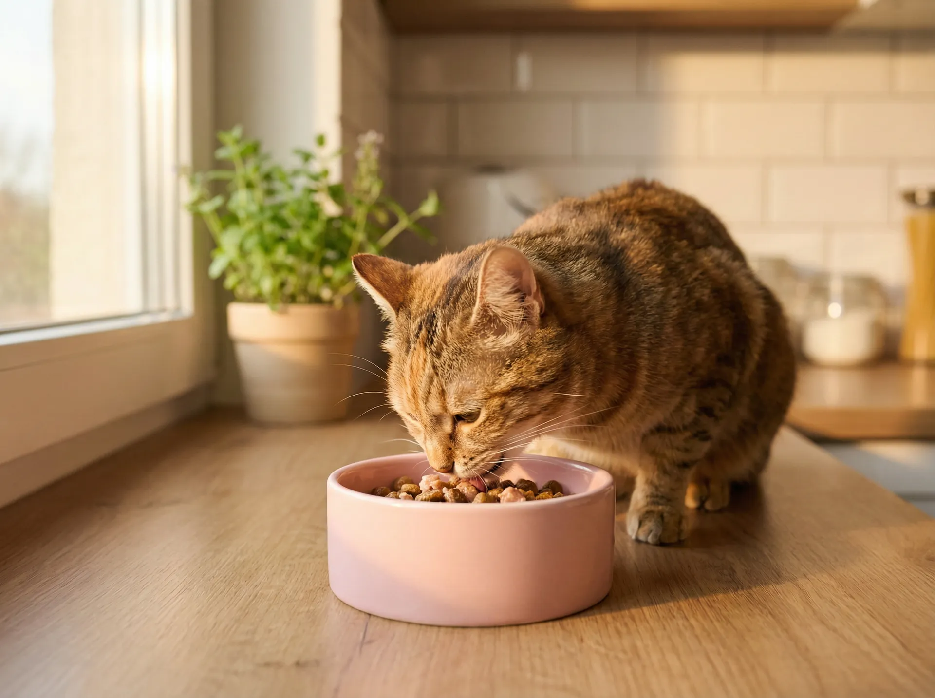 猫咪健康饮食指南 - 韩国电影《私人教练2